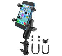 Supporto Per Serbatoio Freno/Frizione RAM Per iPhone 11, 12, 13, 14, 15, GALAXY