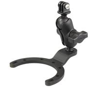 Supporto Per Serbatoio Gas Grande Per Telecamera D'Azioni RAM Motorcycle/GoPro