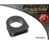 Powerflex Black Cremagliera Servosterzo Mnt per Golf MK3 2WD 1992-1998