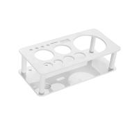 Supporto per set shaker da cocktail Beauty, supporto per kit da barista, supporto per cocktail da bar per amanti, A