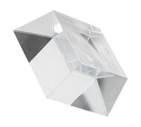 Supporto per sfere di cristallo trasparenti, base decorativa per sfere di