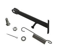 Supporto Per Side Stand In Metallo Per Moto Accessorio
