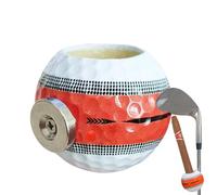 Supporto per sigarette da ballo di golf magnetico - Carrellino da golf Cadron Stand | porta sigarette cutanee, porta sigarette per carrello da golf, sigarette portatili?