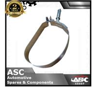 Supporto Per Silenziatore Posteriore - Compatibile Con Citroen C3 02-