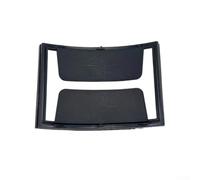 Supporto per skipass, confezione da 4 clip in plastica per casco da sci, per snowboard e caschi da sci, adatto per biglietti di risalita da 8,4 x 5,1 cm, o carta d'identità resort, supporto sicuro