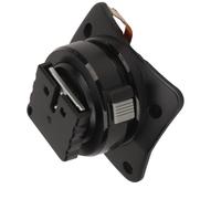 Supporto per slitta a contatto caldo, piedino per flash, staffa per slitta a contatto caldo, ricambi per flash compatibili con Godox 804-V1S