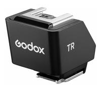 Supporto per slitta a slitta Godox TTL per iT20/iT22 per Canon