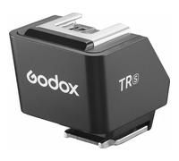 Godox TTL Hotshoe Riser per iT20 iT22 iT30 per Sony