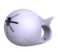 Supporto per smalto per chiodi, supporto per smalto - Porta del bottiglia per smalto per unghie a di fiori,Organizzatore di bottiglie da viaggio per glitter in silicone per ragazze per adolescenti sal