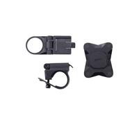 Supporto per smartphone BBB Cycling Warden Noir