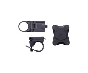 Supporto per smartphone BBB Cycling Warden Noir
