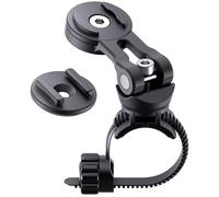 Supporto per bici universale sp connect nero