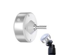 Supporto Per Smartphone Con - Adsorbimento Elettrico Connettore 1/4 - Porta Telefono Con Elettrica - Per Navigazione Registratore Di Guida Auto Camion SUV Berlina RV Per Uomini E Donne