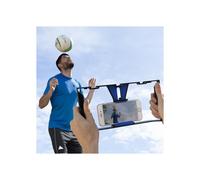 Supporto per Smartphone con Stabilizzatore Manuale Stafect InnovaGoods