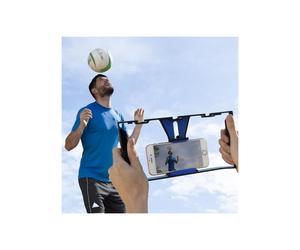 Supporto per Smartphone con Stabilizzatore Manuale Stafect InnovaGoods