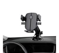 Supporto per smartphone da auto, supporto per telefono per auto, supporto per telefono per griglia di aerazione del cruscotto del parabrezza dell'auto, supporto per cellulare di automobi