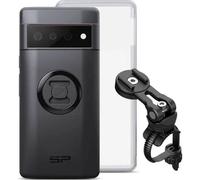 Supporto per smartphone da bici da attaccare al manubrio e alla pipa. SP Connect Bike Bundle II Google Pixel 6 Pro Noir
