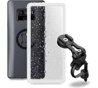 Supporto per smartphone da bici da attaccare al manubrio e alla pipa. SP Connect Bike Bundle II Samsung Note 9² Noir