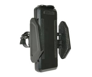 Supporto per smartphone da bicicletta per manubrio P2R Pap1 Noir