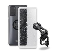 Supporto per smartphone da bicicletta SP Connect Bike Bundle II Samsung S20+ Nero