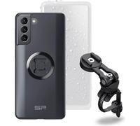 Supporto per smartphone da bicicletta SP Connect Samsung S21 Noir