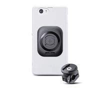SP Connect SPC+ Scooter Bundle Universal Interface, kit di monta male Universale Interface