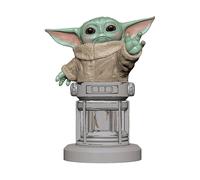 Star Wars The Mandalorian Cable Guy The Bambino 20 Cm Exquisite Gaming