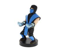SUPPORTO PER SMARTPHONE E CONTROLLER CABLE GUYS Sub Zero Cable Guy Phone and Holder, adatto per la maggior parte dei controller