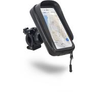Supporto per smartphone e navigatore 3,8" 6 cm x 12 cm supporto per smartphone