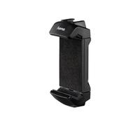 Hama Supporto per smartphone/tablet Pro, 2in1