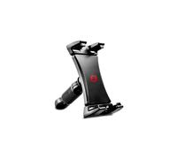 Supporto per smartphone Massi Zbike Nero