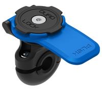 Supporto per smartphone montaggio specchietto retrovisore