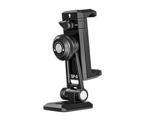 Supporto per smartphone Neewer SP-02 montaggio rapido Arca