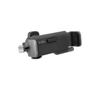 Supporto per smartphone per auto con clip girevole - SBS - Nouvo