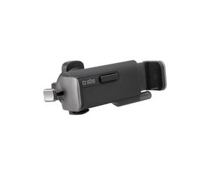 Supporto per smartphone per auto con clip girevole - SBS - Nouvo