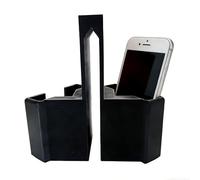 Supporto per smartphone per recinzione, supporto antiscivolo e stabile, fissaggio per fotocamera per Tennis, per dilettanti uomini e donne, registrazione partita analisi allenamento Trasmissione in