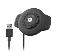 Testa Da Ricarica Wireless USB Impermeabile Per Auto/Scrivania Quad Lock