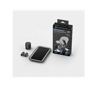 Shapeheart Universal Magnetic Mirror Pro M Phone Case Nero
