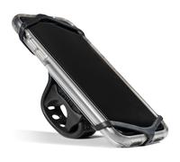 Supporto per smartphone Smart Grip nero