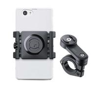 SP Connect SPC+ Moto Bundle Universal Clamp, titolare male Universale Phone Clamp