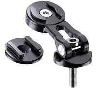 SP Connect Topbolt Smartphone Case Mount Stem Mount Pro Nero