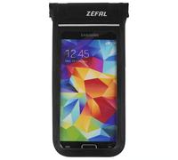 Supporto per smartphone Z-Console Dry M nero