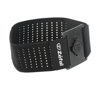Supporto per smartphone Zefal Armband Mount Nero