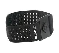 Supporto per smartphone Zefal Armband Mount Noir