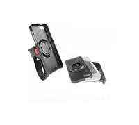 Supporto per smartphone Zefal Z Console Lite Iphone 4 / 4S / 5 / 5S / 5C Nero