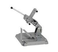 Supporto Smerigliatrice 115 mm da Banco angolare universale a leva con braccio