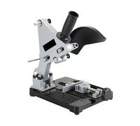 Supporto per smerigliatrice 115 125 mm base da banco