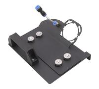 Supporto per Smerigliatrice Angolare - Accessorio Regolabile | Utensile Da Taglio Piastrelle Con Smerigliatrice Angolare - Per Lavori in Ceramica e Pietra, Costruzione, Ristrutturazione Domestica e Of