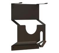 Supporto per smerigliatrice angolare, di montaggio a parete per strumento per brack, punta di griglia di lucidatori elettrici per camera da letto, rack di stoccaggio mulino ad angolo