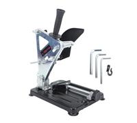 Supporto per smerigliatrice angolare Gavigain, staffa di supporto per taglio robusta e regolabile per vari scenari di lavoro